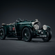 Image for article titled Bentley Is Making 12 Replicas Of Its Legendary 1929 4½ Litre Team Blower